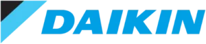 logo daikin